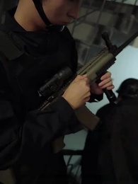 Episode 27 - Smiling Detective