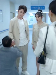 天門醫聖之渡劫雙修 - Episode 92