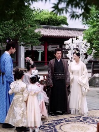 Misión de la Elegida - Episode 41