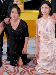 Episode 28 - [Dubbed]When Love Remembers