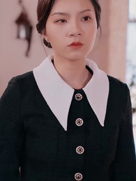 第8集 - 花束之戀