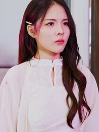 她在寒風中綻放 - Episode 57