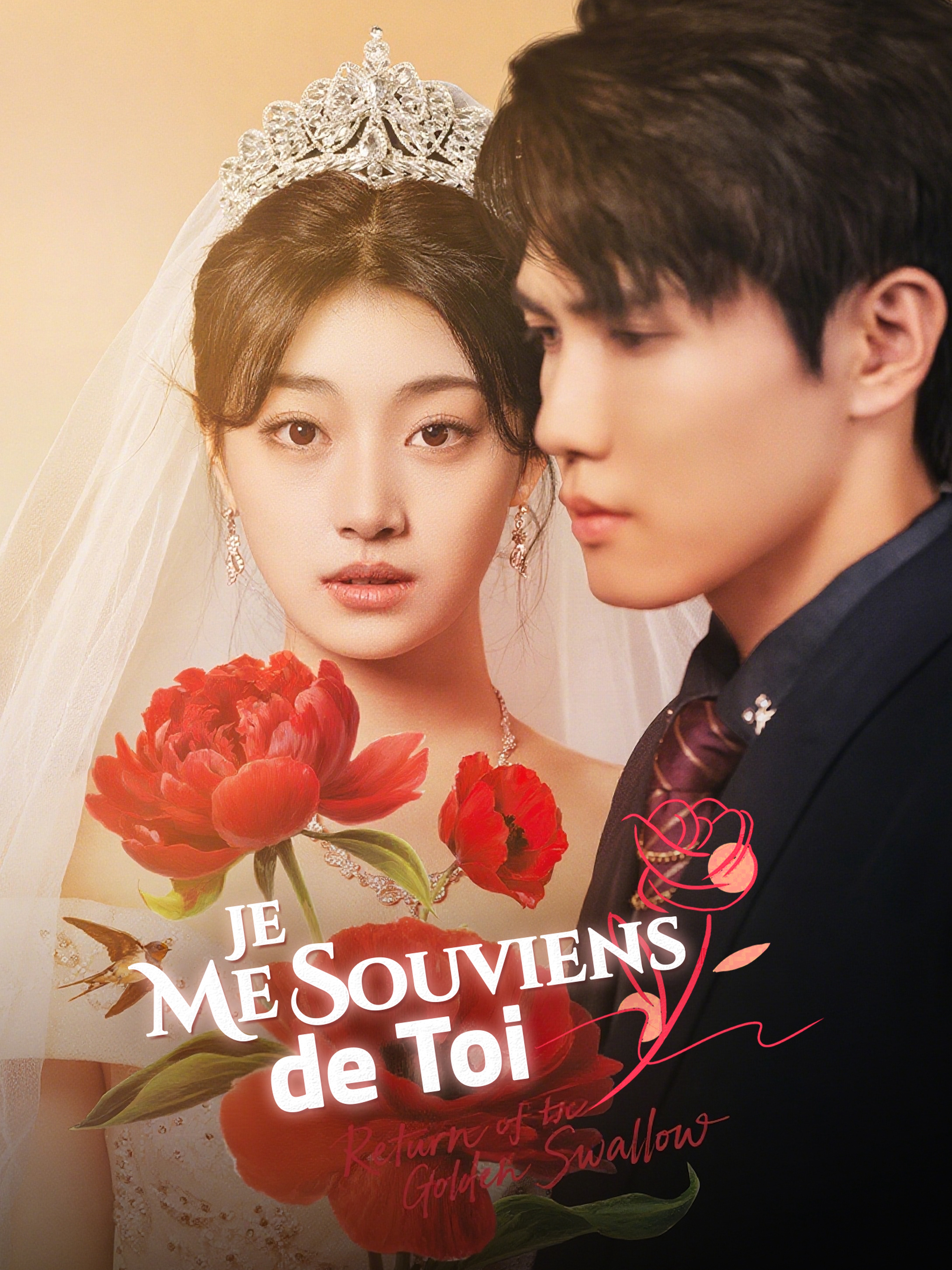 Je Me Souviens de Toi