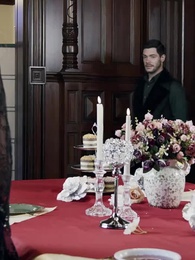 [Doppiato]MAGIC EX: ZANNE e UNGHIE, Entrambe Innamorate di Me - Episode 39