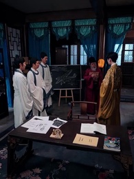 舉國之力，送我去後世留學五年 - Episode 59