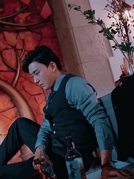 第25集 - 花束之戀