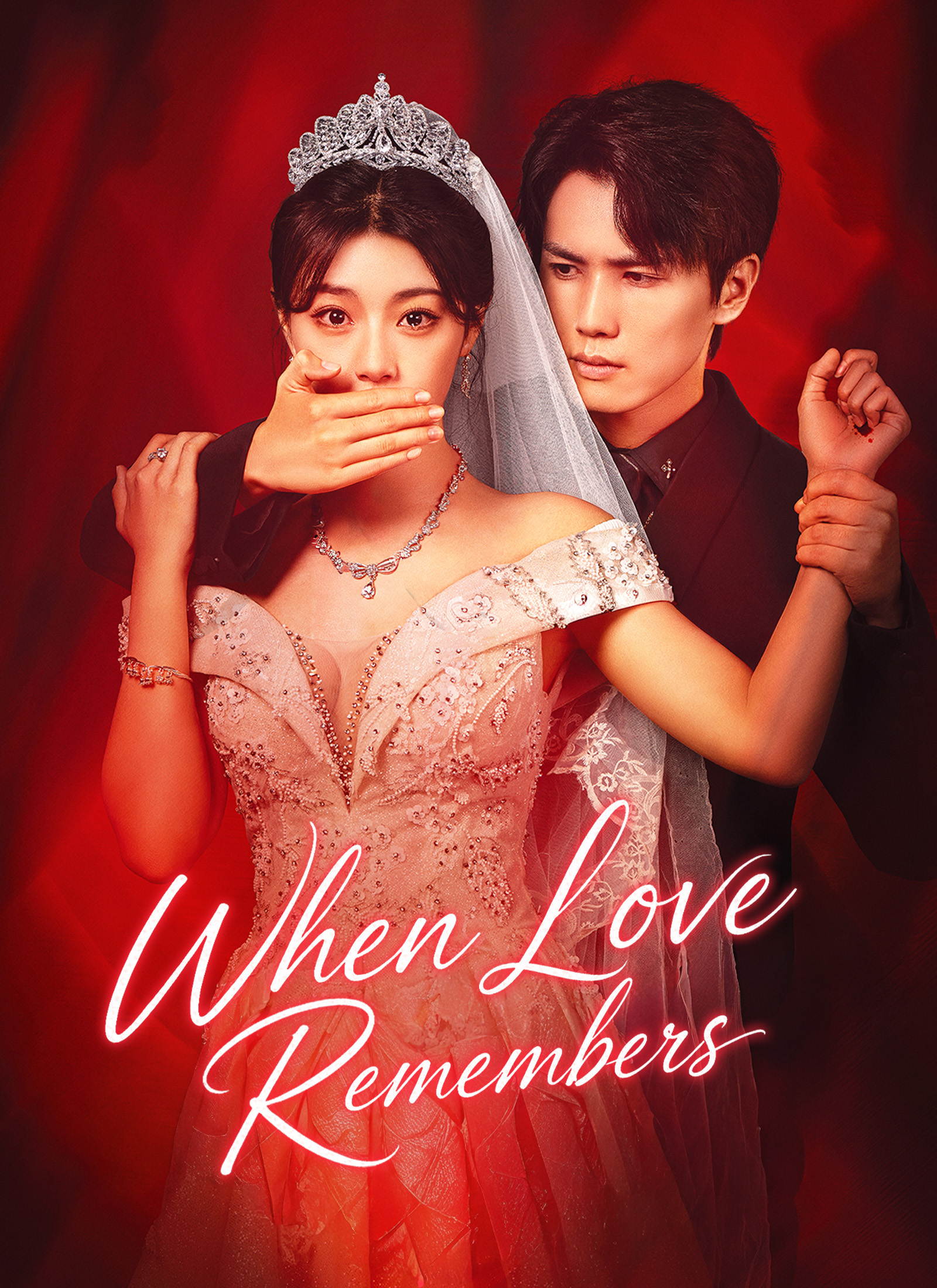 [Dubbed]When Love Remembers