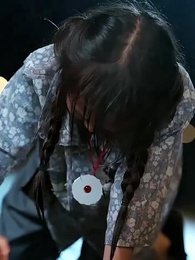 第5話 - 出会いの月が満ちる夜