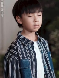 出獄後大佬媽咪颯爆全球 - Episode 32