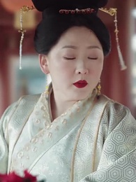 La madrina del emperador - Episode 18