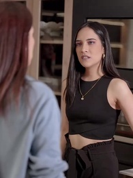 秘めたる相続人 - Episode 9