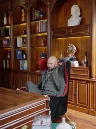 第16集 - 天降驚喜