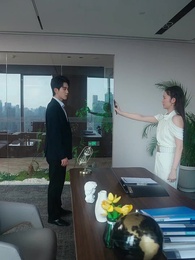 El Error del Invierno - Episode 26