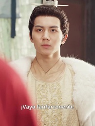 Episodio 11 - La madrina del emperador