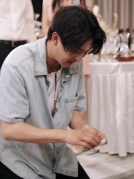 第15集 - 我家小賣鋪通天庭