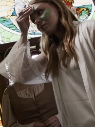 Episodio 9 - [Doppiato]MAGIC EX: ZANNE e UNGHIE, Entrambe Innamorate di Me