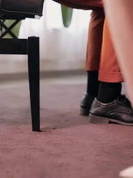 第46集 - 花束之戀