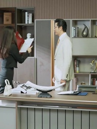 عندما تغيّر البوصلة - Episode 47