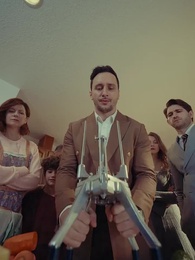 Limited Time, infinite Pull - Episode 4