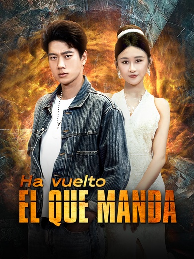 Ha vuelto el que manda