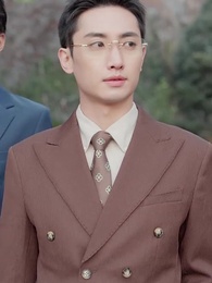 緣來是你 - Episode 53