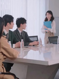 蓄意承歡 - Episode 74