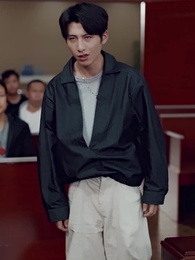 時間的證人 - Episode 16