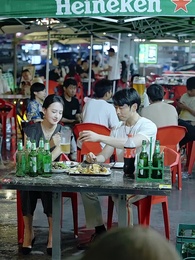 第35集 - 天降驚喜