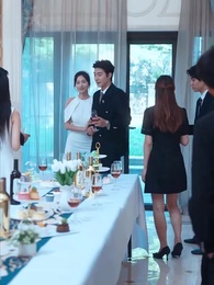 出獄後大佬媽咪颯爆全球 - Episode 57