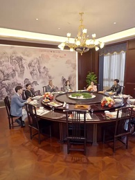 麒麟王 - Episode 42