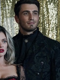 Episodio 40 - [Doppiato]MAGIC EX: ZANNE e UNGHIE, Entrambe Innamorate di Me