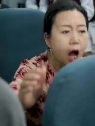 八歲機長衝上雲霄 - Episode 27