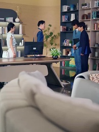 已是陌路不曾覺 - Episode 29