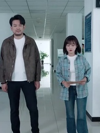 Smiling Detective - Episode 33