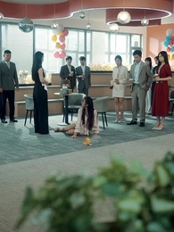 A Verdadeira Herdeira Sou Eu - Episode 10