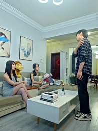 第61集 - 天降驚喜