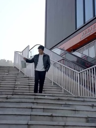 第50集 - 麒麟王