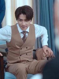 出獄後大佬媽咪颯爆全球 - Episode 60