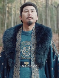 Episodio 59 - La madrina del emperador