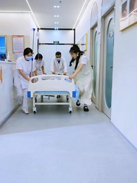 第22集 - 她在寒風中綻放