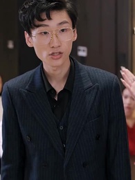 我家小賣鋪通天庭 - Episode 42