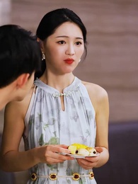 第47集 - 她在寒風中綻放