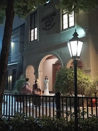 棄你登頂，我的榮耀你高攀不起 - Episode 35