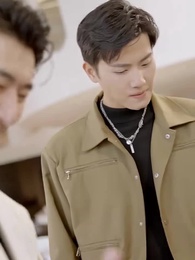 麒麟王 - Episode 11