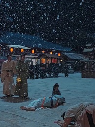 Episode 11 - When Geese Return: The Emperor's Lost Melody