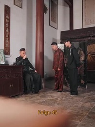 Episode 45 - [Synchro]Kraft und Verrat – Die Legende von Alex Falk