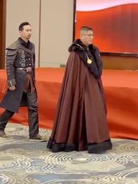 麒麟王 - Episode 76