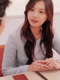 第34集 - 花束之戀