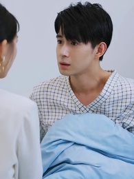 第84集 - 她在寒風中綻放