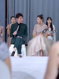 第41集 - 天門醫聖之渡劫雙修